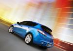 Mazda3 5-Door 2009 года